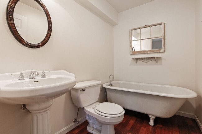 Building Photo - Historic 4BR Farmhouse with Modern Comfort...