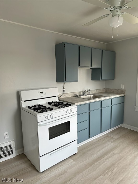 Building Photo - 2216 3rd St