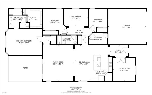 Building Photo - 11904 Kachina Peak Trl NW