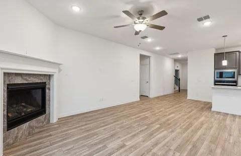 Building Photo - 1321 Trailblazer Wy