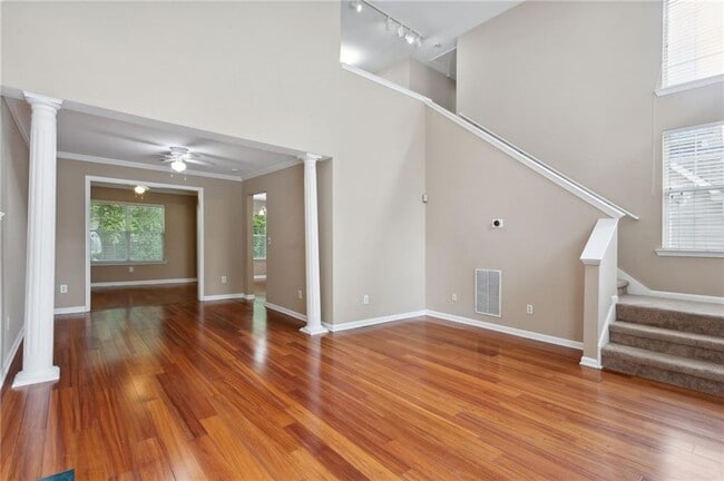 Building Photo - 1800 Millstone Ct