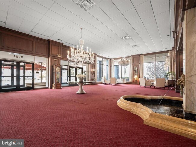 Building Photo - 9701 Fields Rd