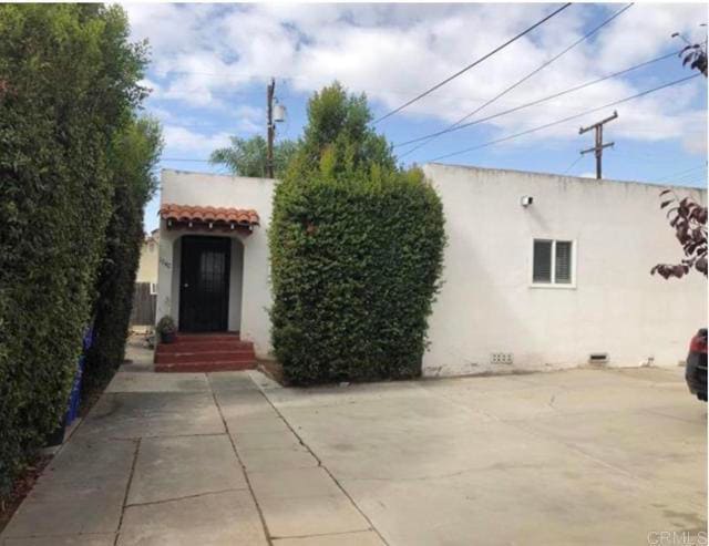 Building Photo - 1940 32nd St