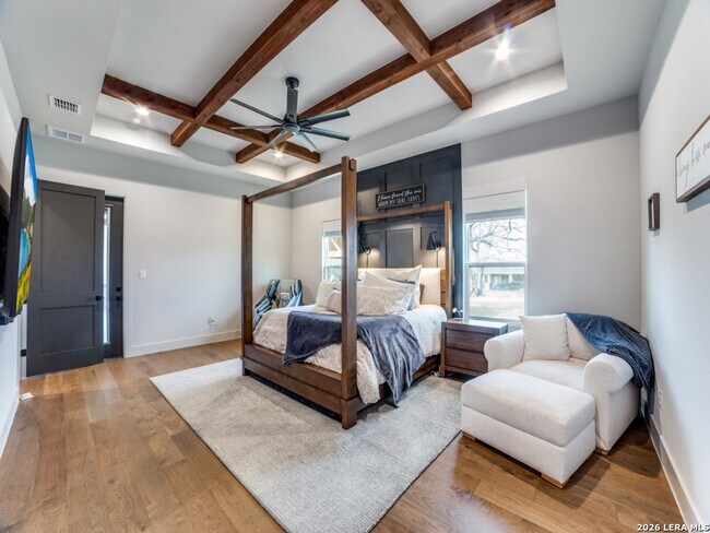 Building Photo - Great Custom Built Home at Atkins, TX