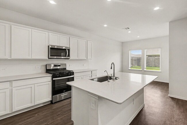 Building Photo - 609 San Jacinto Trl