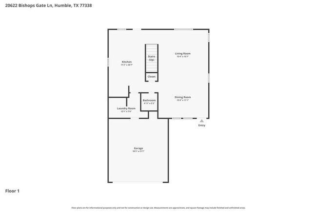 Building Photo - 20622 Bishops Gate Ln
