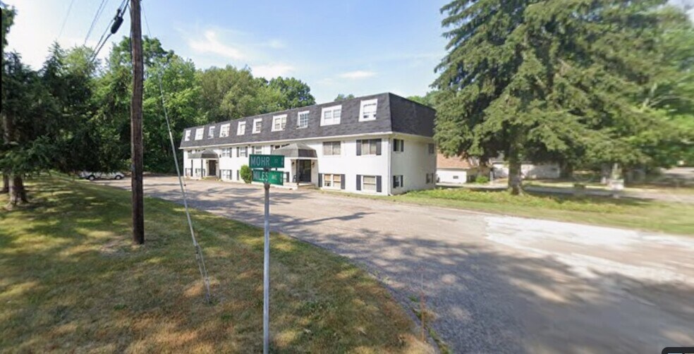 Building Photo - 1829 Miles Ave NW