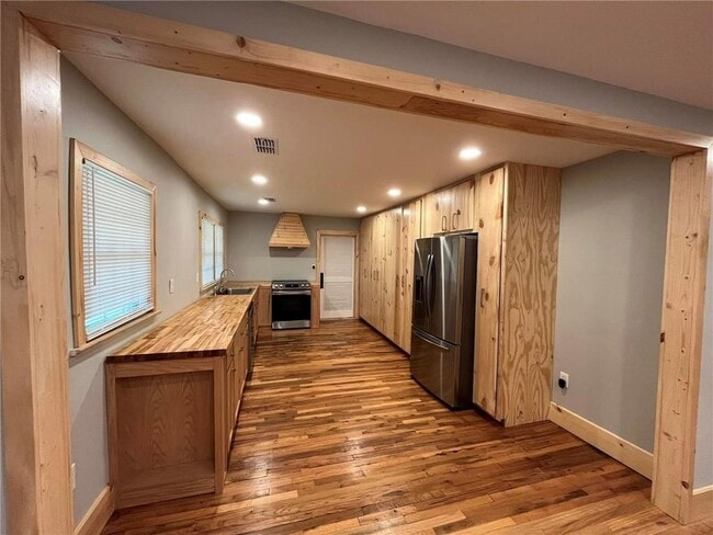 Building Photo - 1115 Old Alabama Rd SW