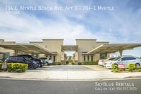 Building Photo - 704 E Myrtle Beach Ave