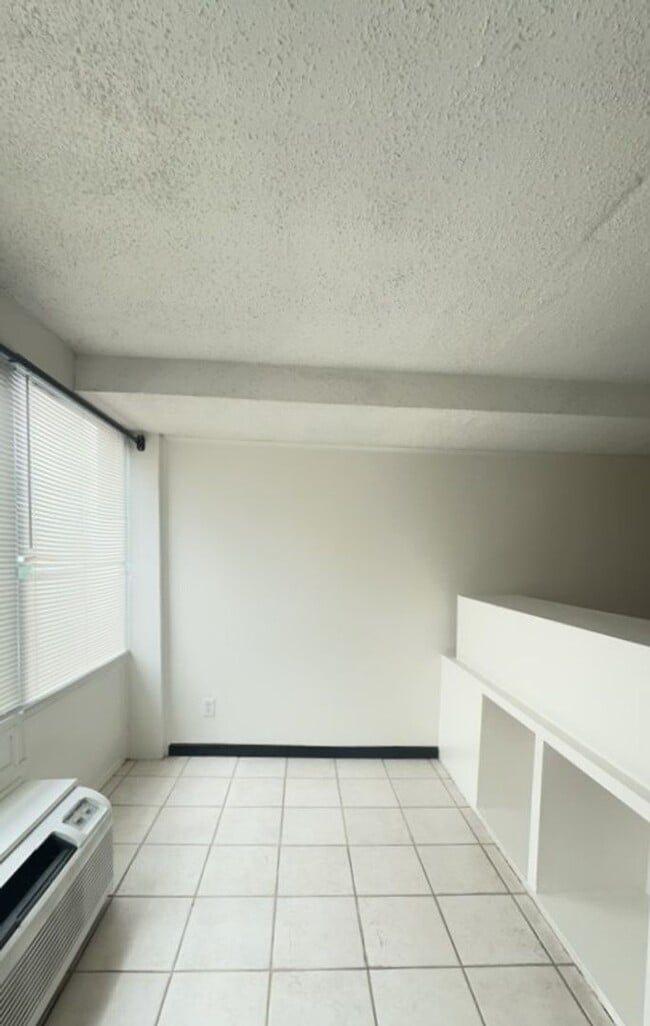 Building Photo - University Towers- Studio Apartment- Available for Fall 2025!