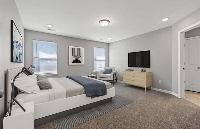 Building Photo - 6072 Arbor Wds Wy