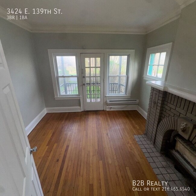 Building Photo - 3424 E 139th St