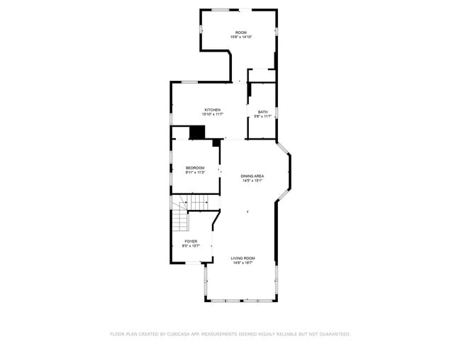 Building Photo - 8617 S Lowe Ave