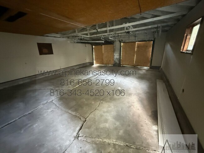 Building Photo - Northland Bungalow in Staley SD Available Now