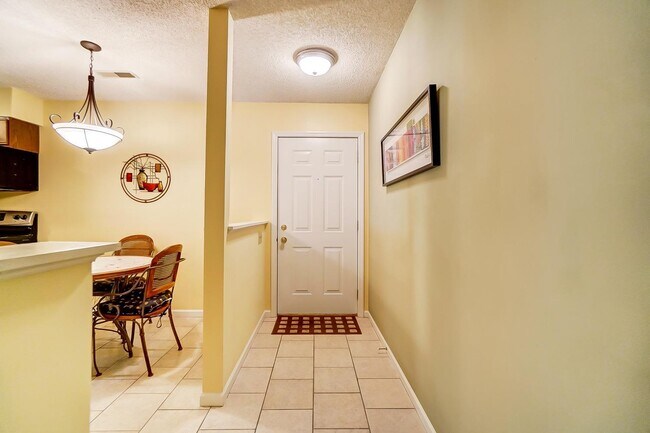 Entrance - 9728 Timberview Ct