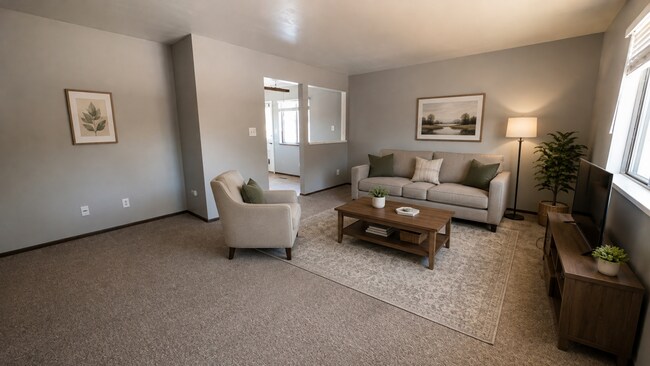 Building Photo - 2212 Trevor St