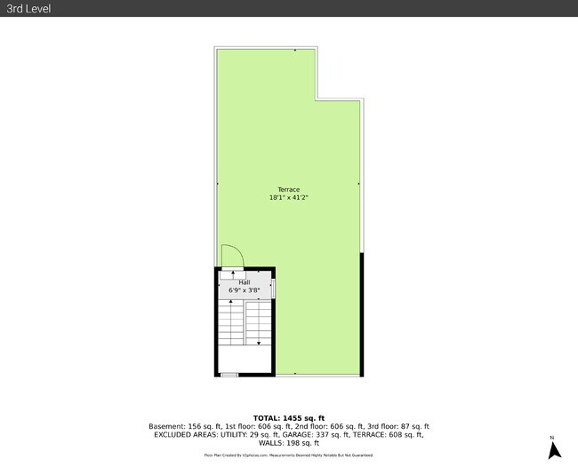 Building Photo - $3,440.95 with $300 off the first month's rent, 2 Beds - 4 Bath, Townhouse in Denver with Cozy Fi...