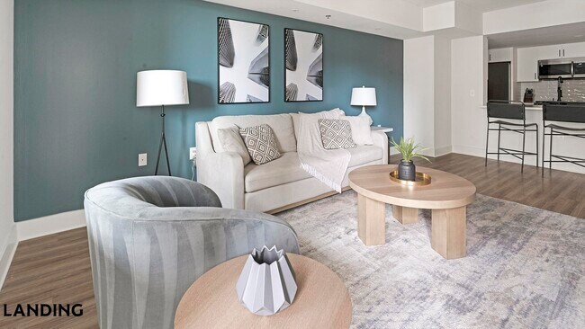 Building Photo - 1221 S Eads St