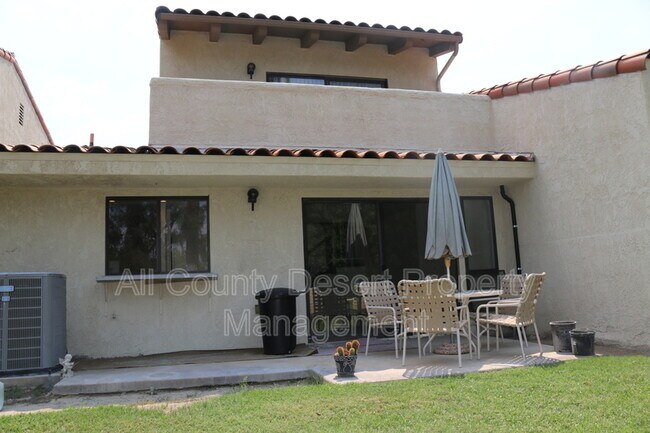 Building Photo - 45346 Driftwood Dr