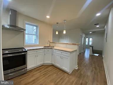 Building Photo - 5432 Springfield Ave