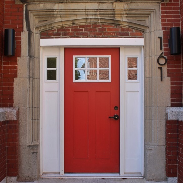 Building Photo - 165 Allston St