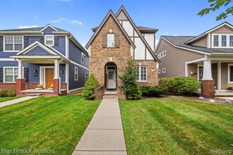 Building Photo - 3833 Forester Blvd