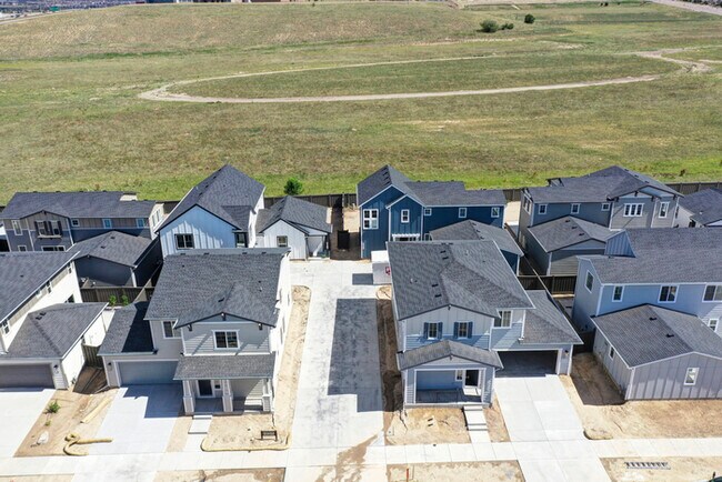 Building Photo - 5875 Spring Breeze Drive Colorado Springs,...