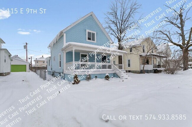 Building Photo - 115 E 9th St