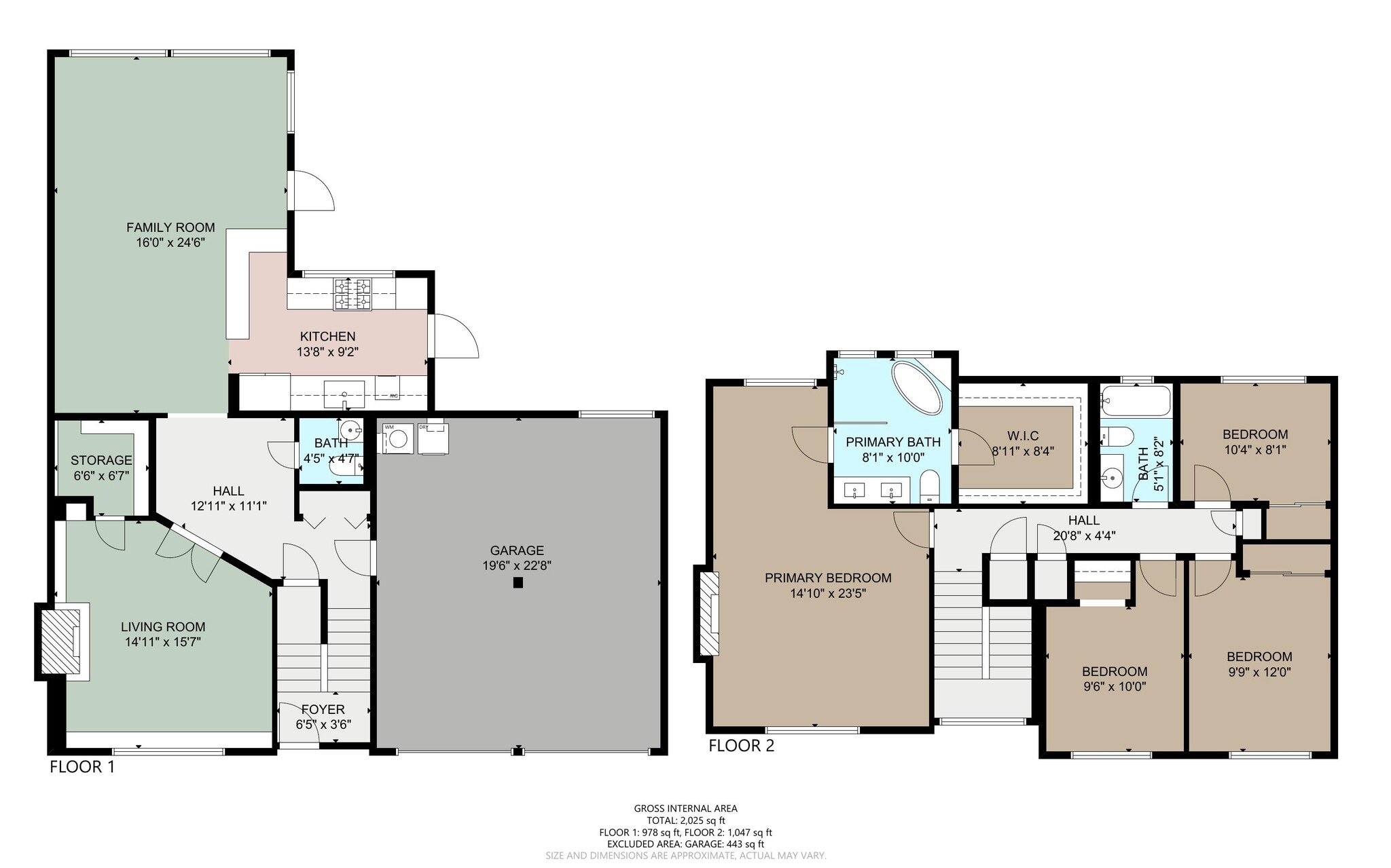 Building Photo - 3404 180th Pl SW