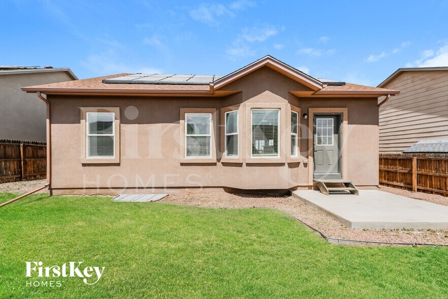 Building Photo - 8353 Freestar Way