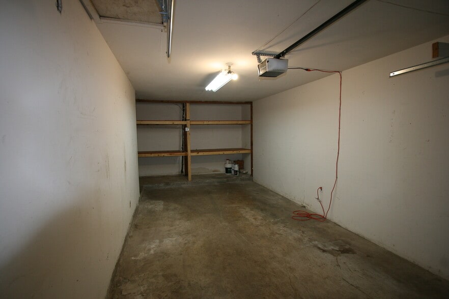 Garage Storage - 2604 Mears Dr