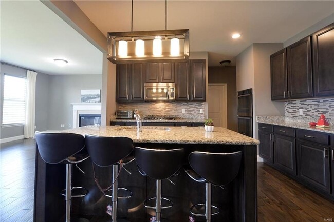 Building Photo - 1597 Beckham Ridge Ct