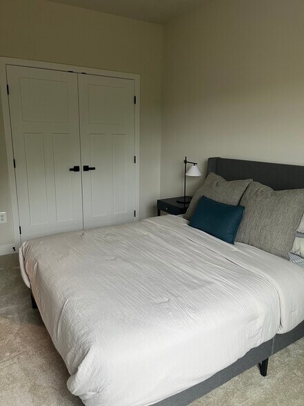 3rd Bedroom - 10810 Presidential Pky