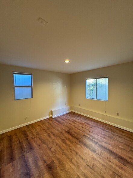 Building Photo - 2606 Harrison St