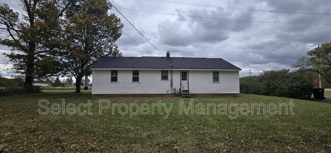 Building Photo - 7233 Adams Ctr Rd