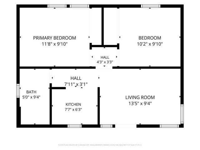 Building Photo - 4769 Dozier St
