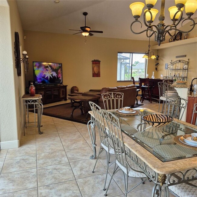 Building Photo - **ROTONDA WEST, 3/2/2, POOL HOME**