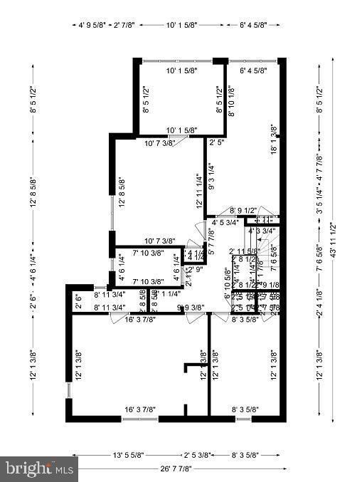 Building Photo - 3551 Hertford Pl NW