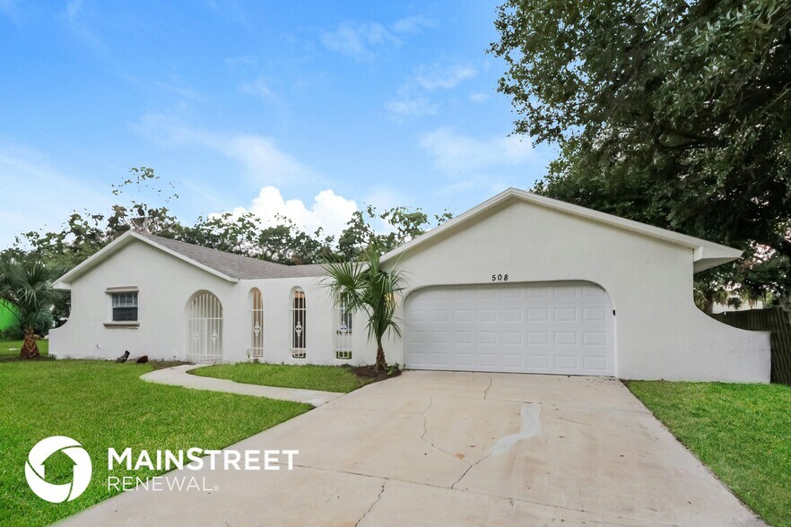 Building Photo - 508 Ponderosa Dr