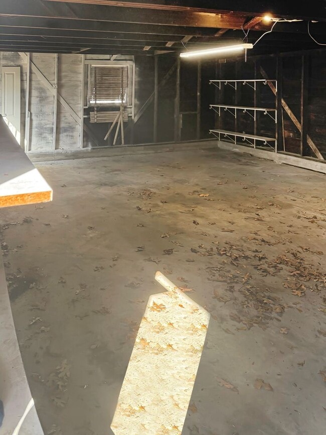 Building Photo - Charming West Tulsa Bungalow with Detached Garage and Hardwood Floors