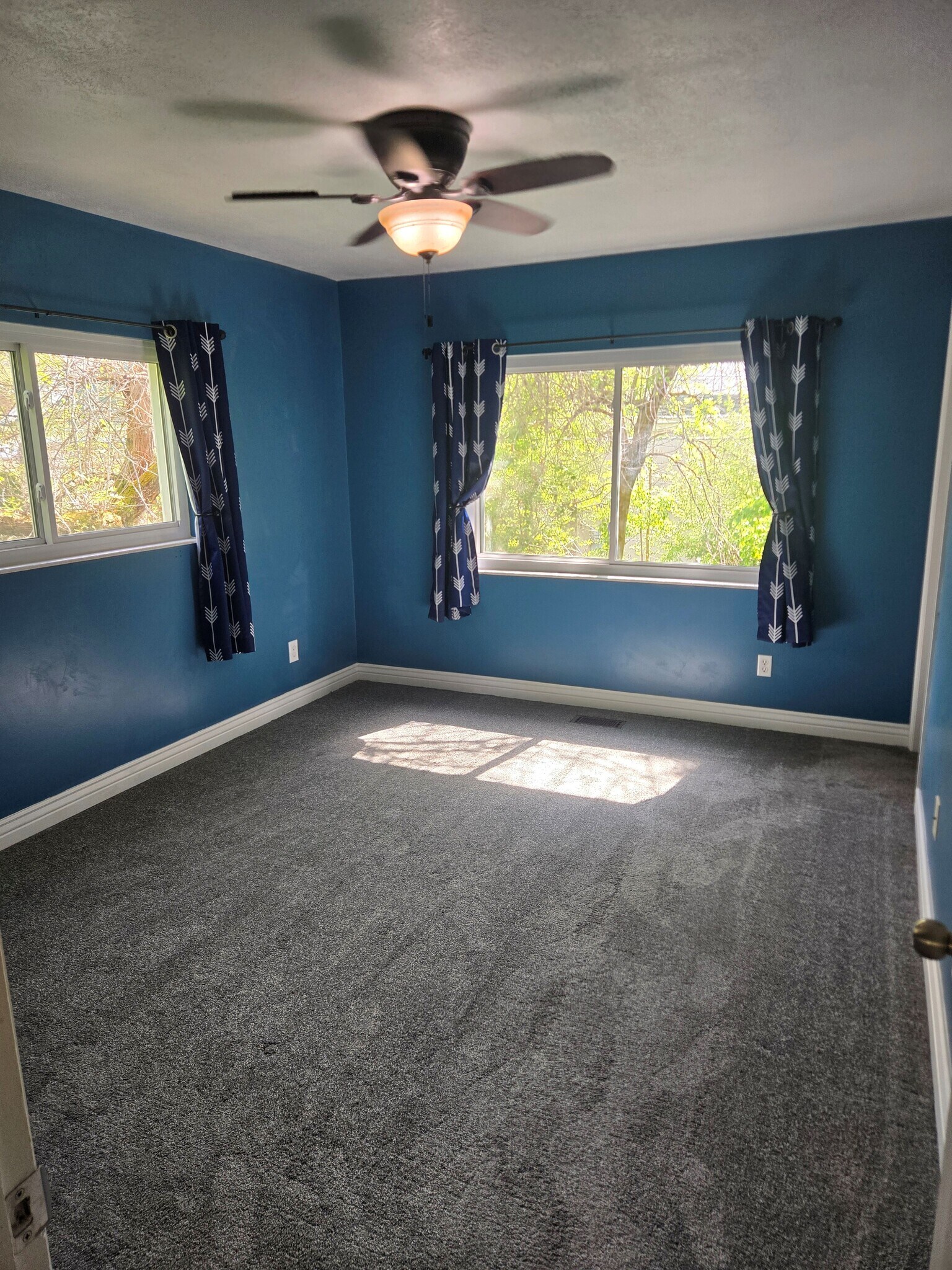 Master Bedroom - 315 W 750 N