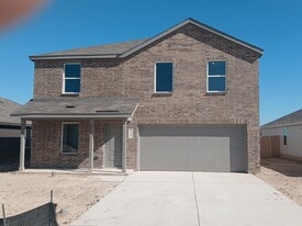 Building Photo - 705 Canyon Run