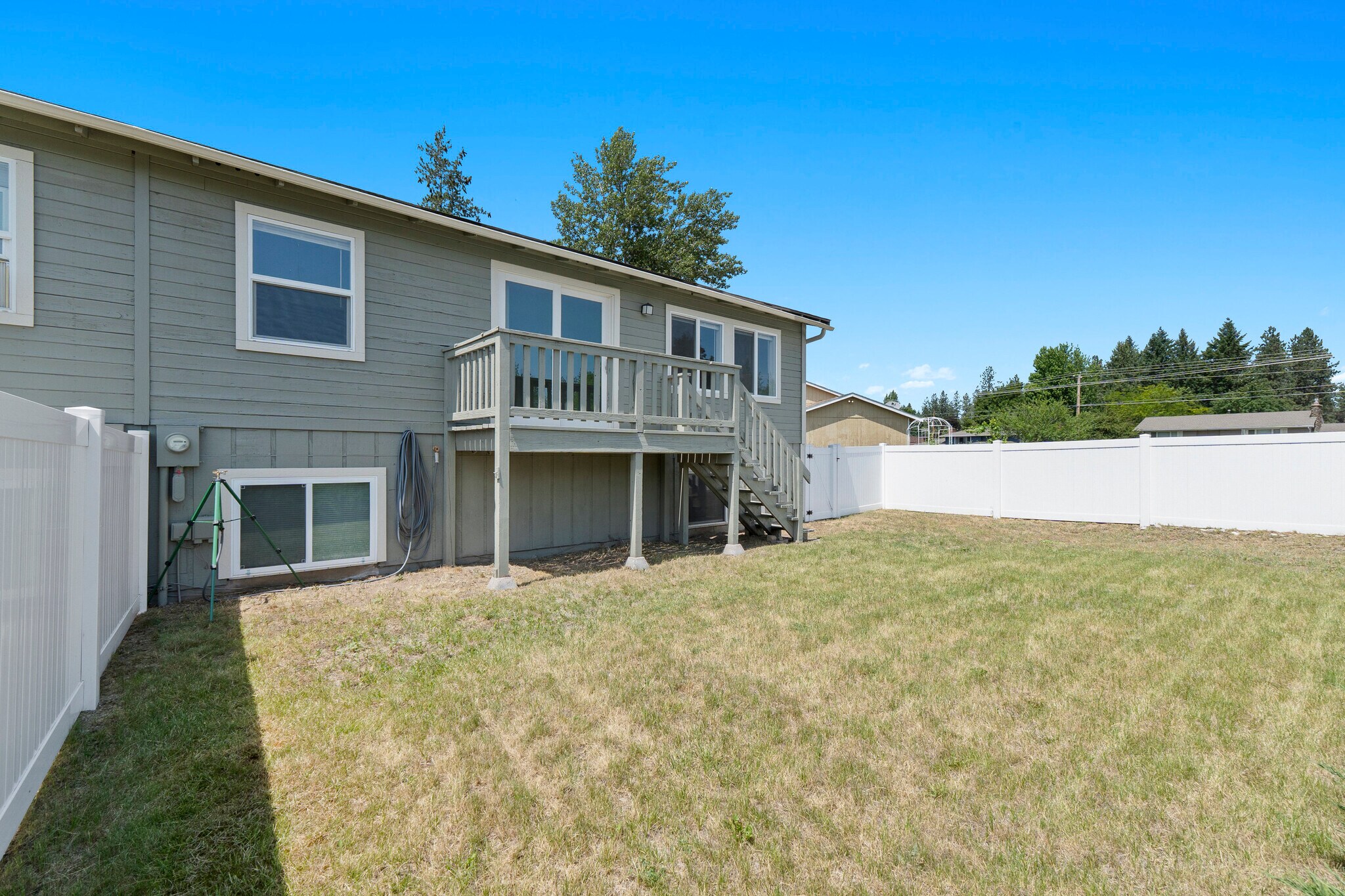 Building Photo - 3213 S Gillis Ct