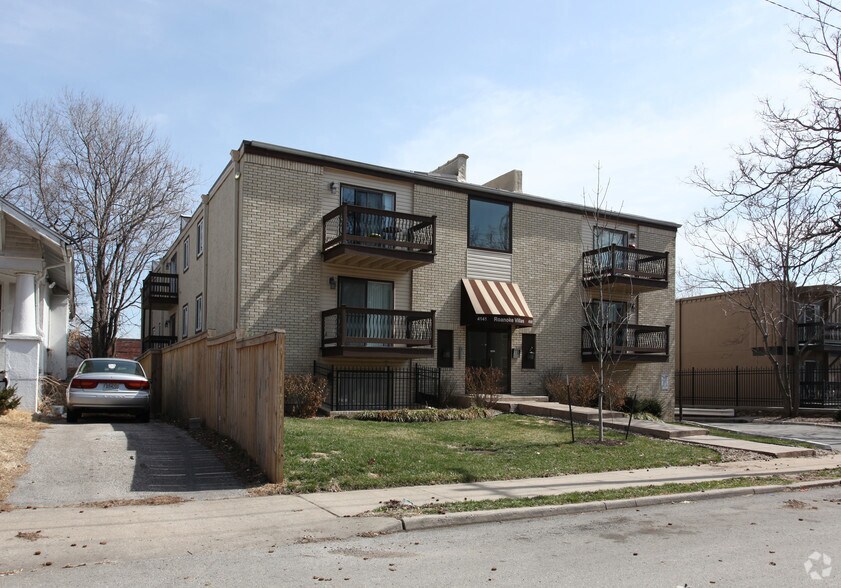 North Terrace Property Management Kansas City, MO Apartment Finder