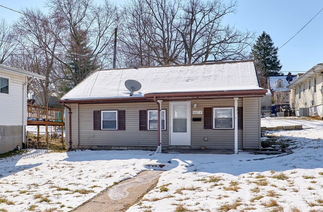 Building Photo - 10272 Niblic Dr