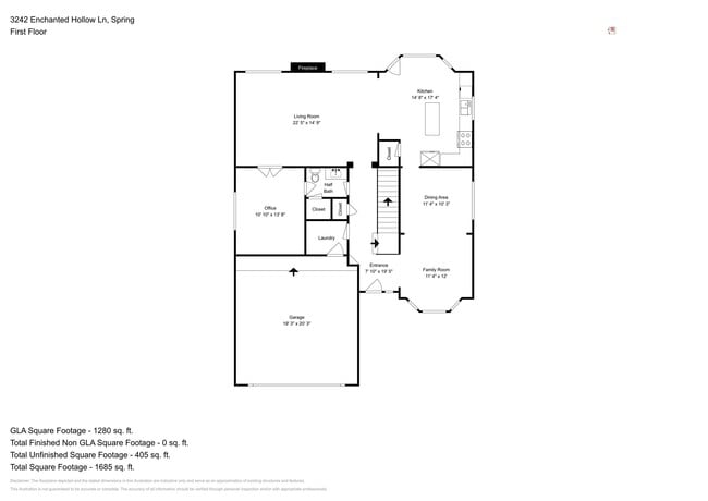 Building Photo - 3242 Enchanted Hollow Ln