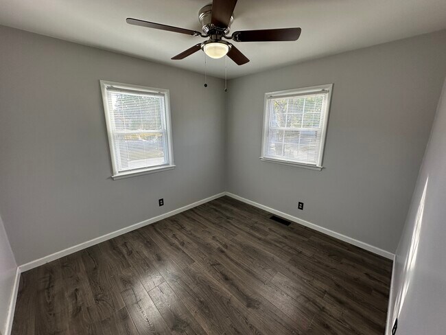 Bedroom 1 - 2296 Fenton St