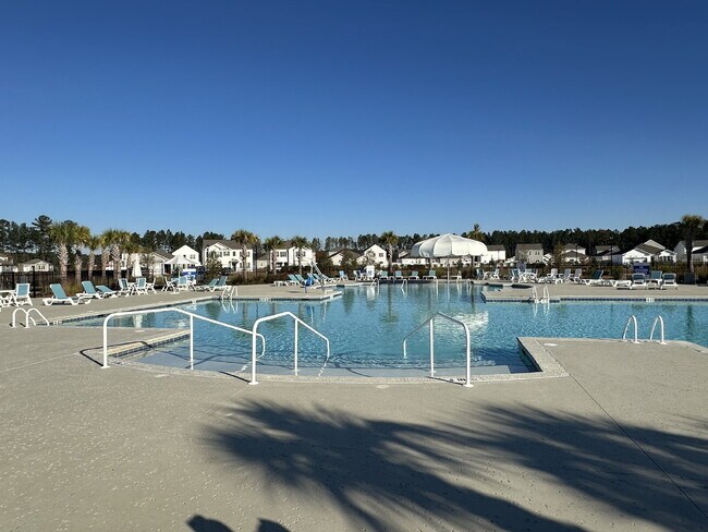 Building Photo - Beautiful New Four Bedroom Home in the Retreat at East Argent!