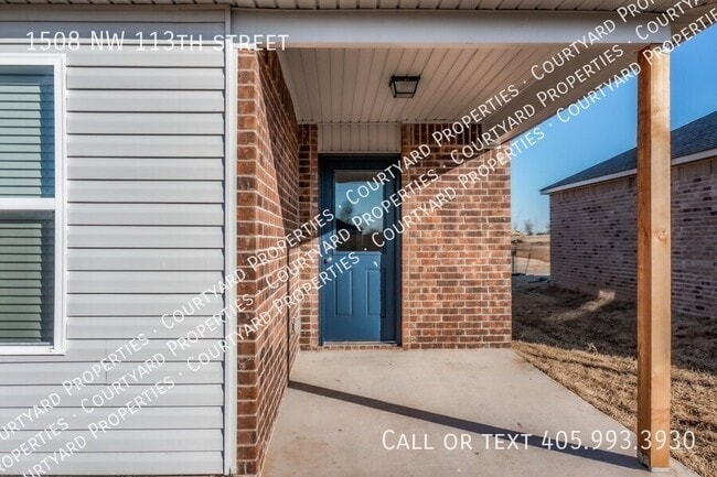 Building Photo - 1508 NW 113th St