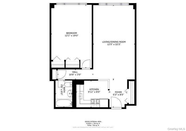 Building Photo - 125 Lake St